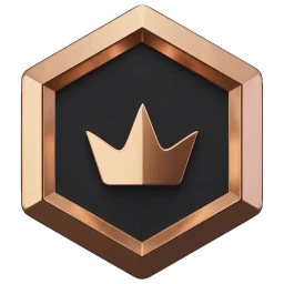 bronze