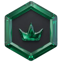 emerald